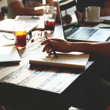 Resume Writing Services